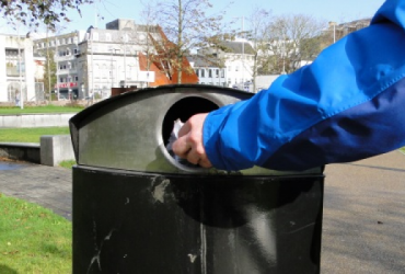 TOBIN produce Ireland's National Litter Report