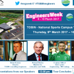 TOBIN - National Sports Campus Open Day