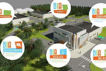 BIA Innovator Campus - Athenry