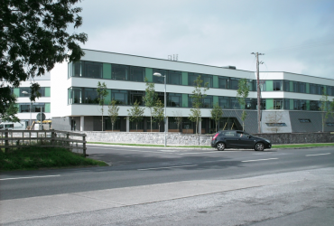 roscommon government office